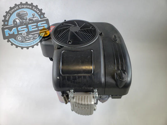 Top 5 Reasons to Buy Your Vertical Shaft Engine from Mo Small Engine Sales
