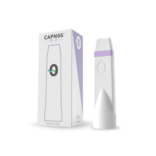 Is a Vaporless Nicotine-Free Inhalation Device Right for You?