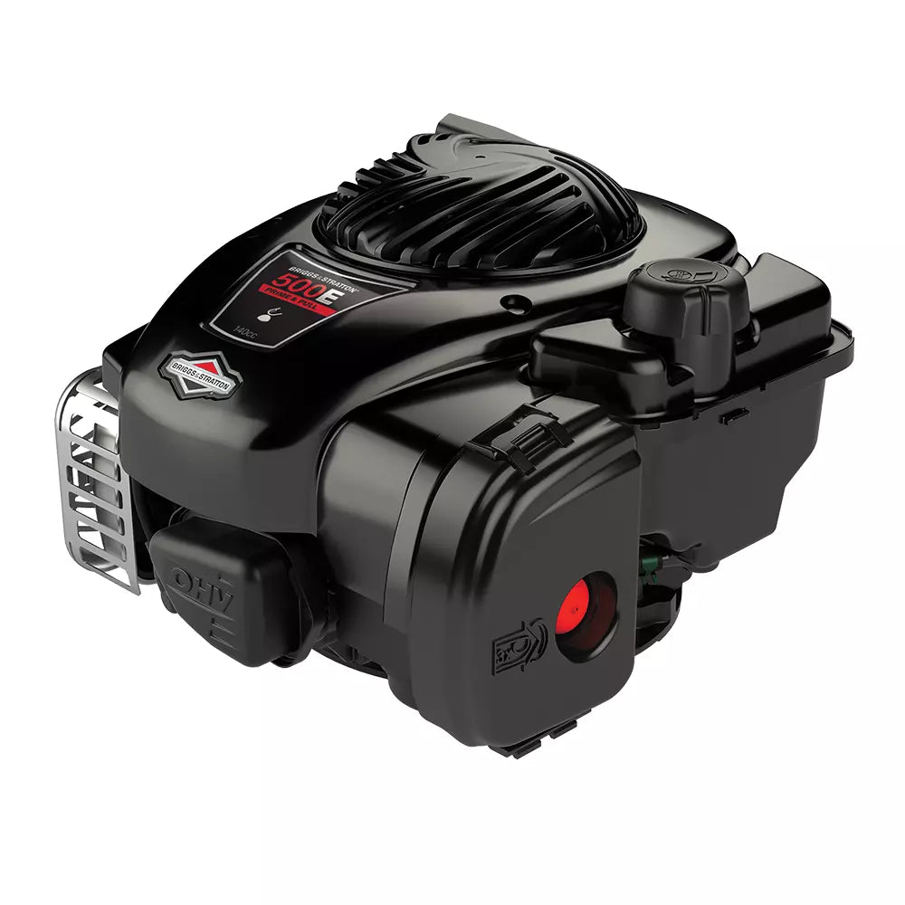 Top Vertical Shaft Engines for Commercial vs. Residential Use: What’s the Difference?