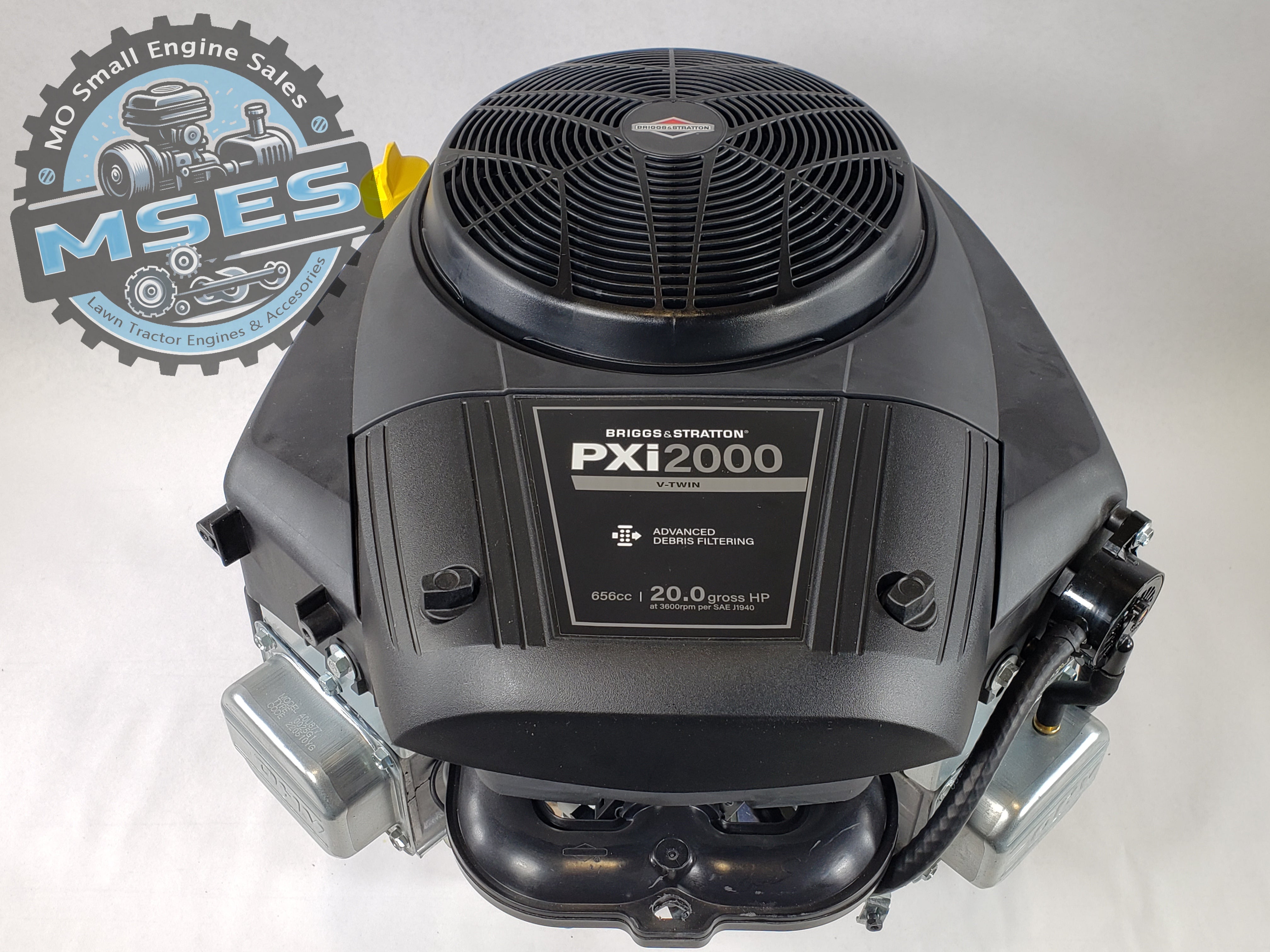 Briggs & Stratton