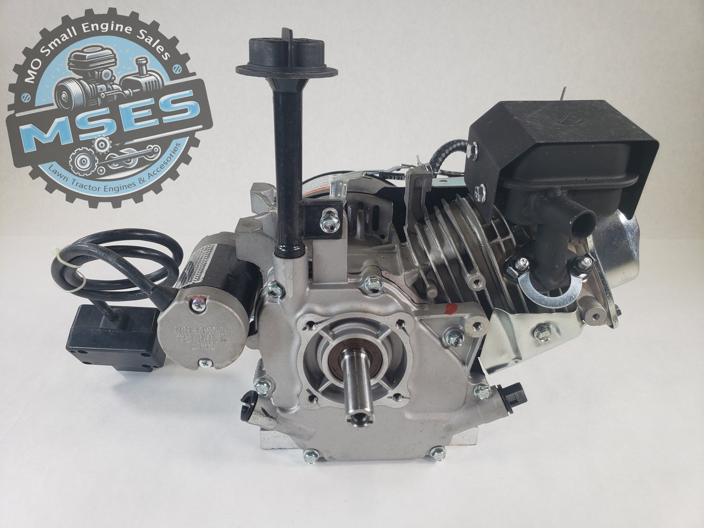4HP LCT Storm Force Series PW3HK-1840018E 136CC 3/4” Dia. x 2-7/16” Keyed Crankshaft