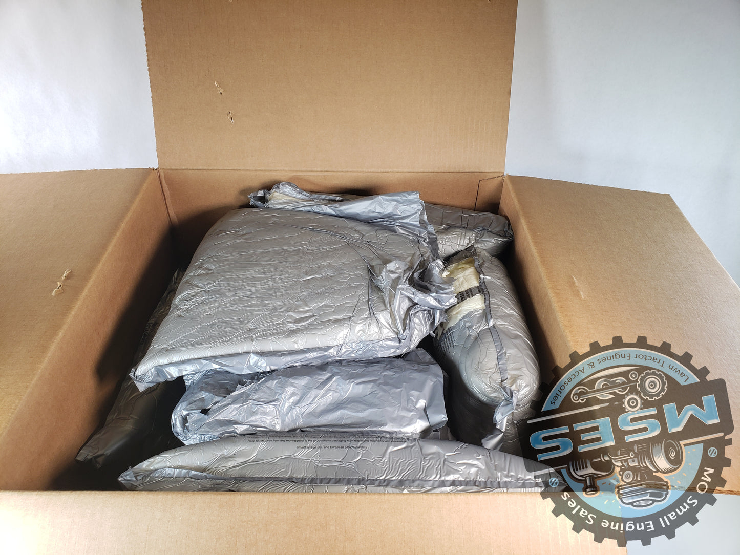 25HP Kohler Confidant Series ZT740-3055 - 747CC 1” Dia. x 3-5/32” Crankshaft