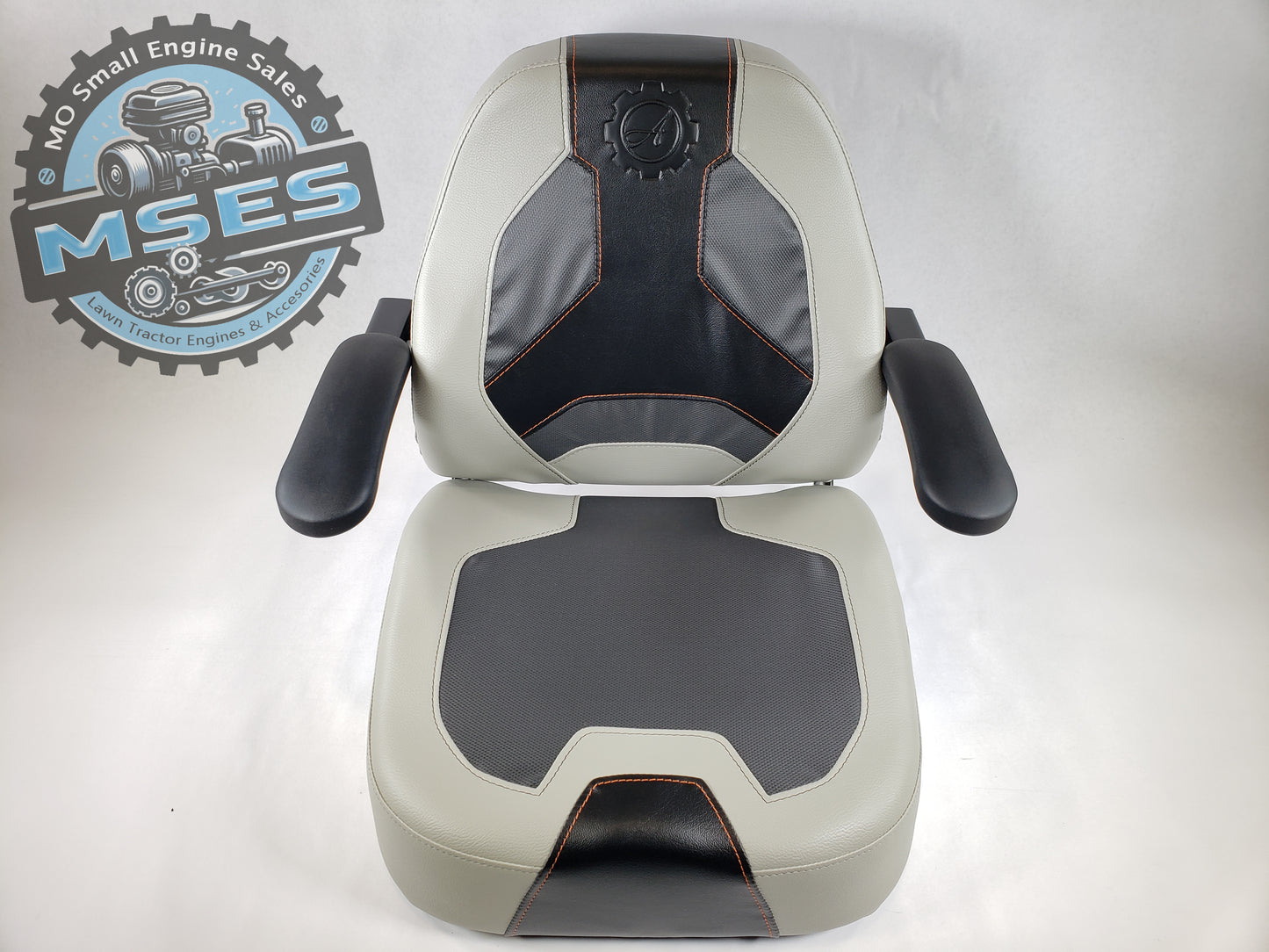 Ariens IKON XD Seat OEM #05180900