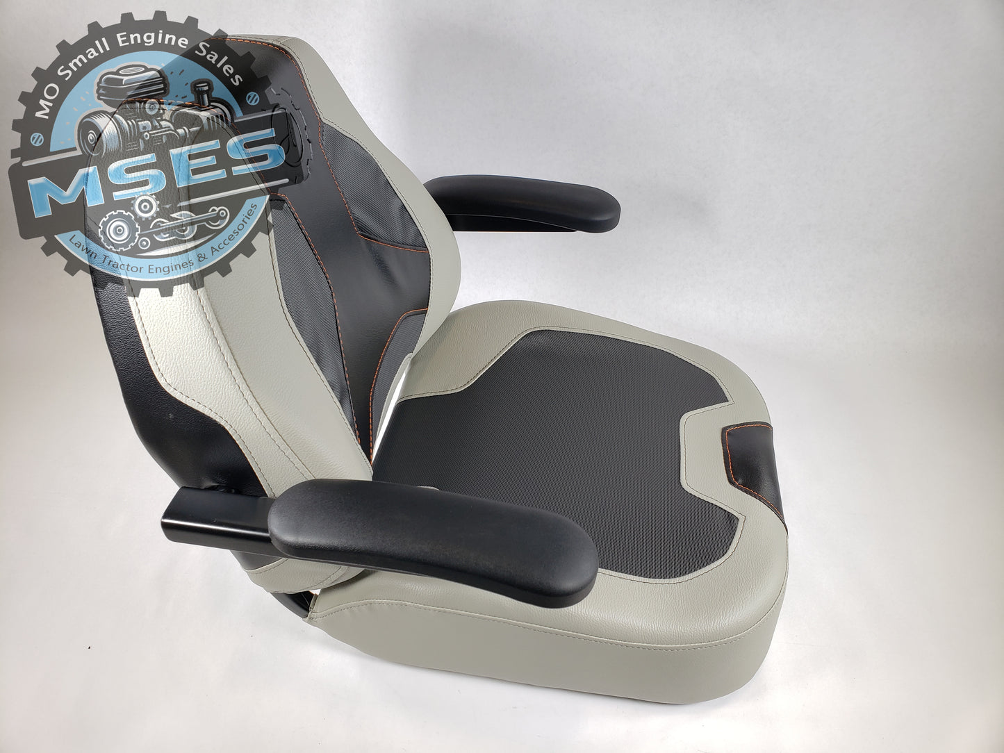 Ariens IKON XD Seat OEM #05180900