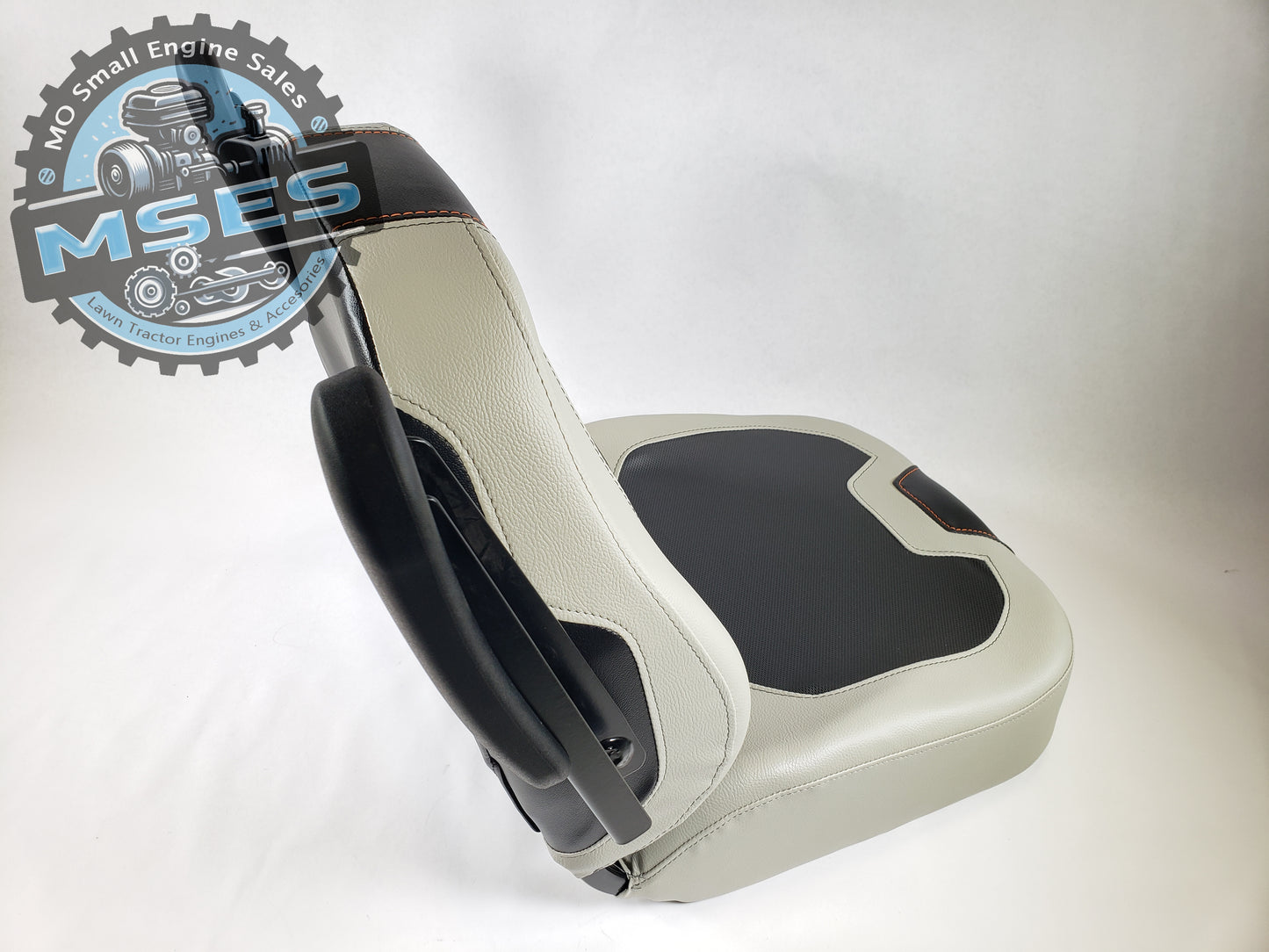 Ariens IKON XD Seat OEM #05180900