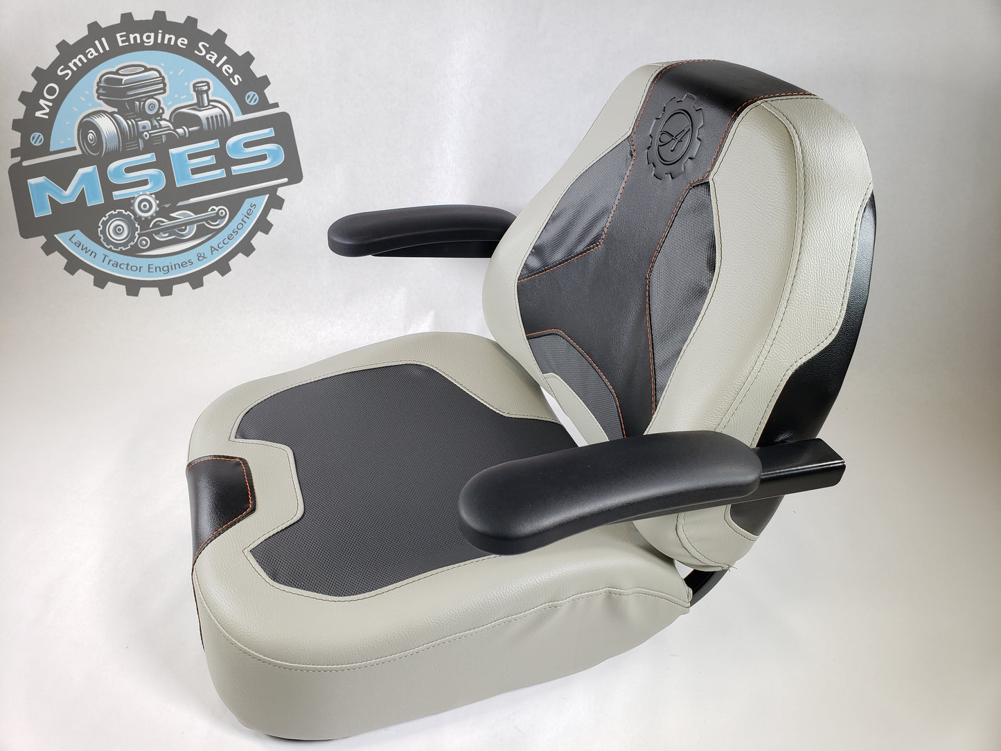 Ariens IKON XD Seat OEM #05180900