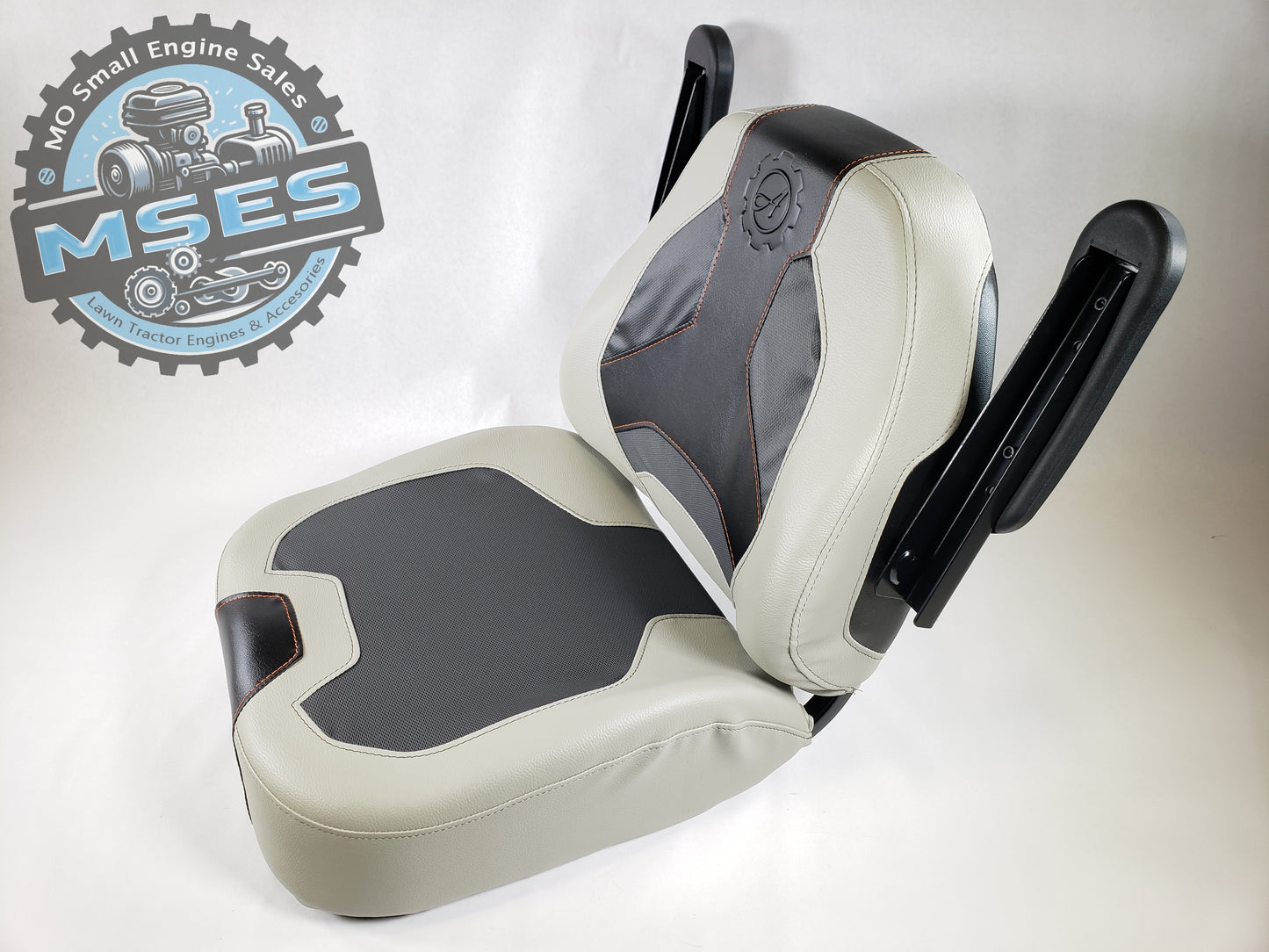 Ariens IKON XD Seat OEM #05180900