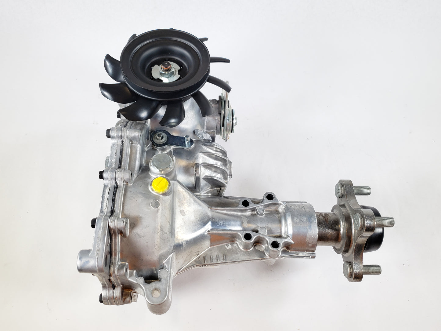 HydroGear Hydrostatic Drive Motor - Model ZT3100 (Left & Right Hand) ZL-KCBP-SEMC-3PX3 (LH) ZL-GCBH-SEMB-2PX3 (RH)