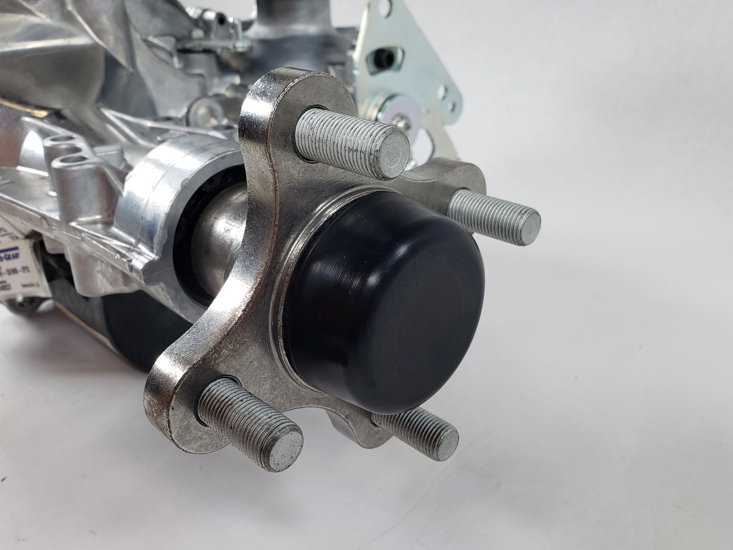HydroGear Hydrostatic Drive Motor - Model ZT3100 (Left & Right Hand) ZL-KCBP-SEMC-3PX3 (LH) ZL-GCBH-SEMB-2PX3 (RH)
