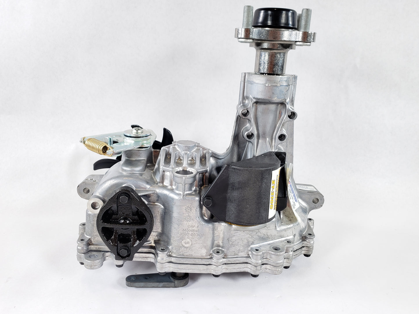 HydroGear Hydrostatic Drive Motor - Model ZT3100 (Left & Right Hand) ZL-KCBP-SEMC-3PX3 (LH) ZL-GCBH-SEMB-2PX3 (RH)