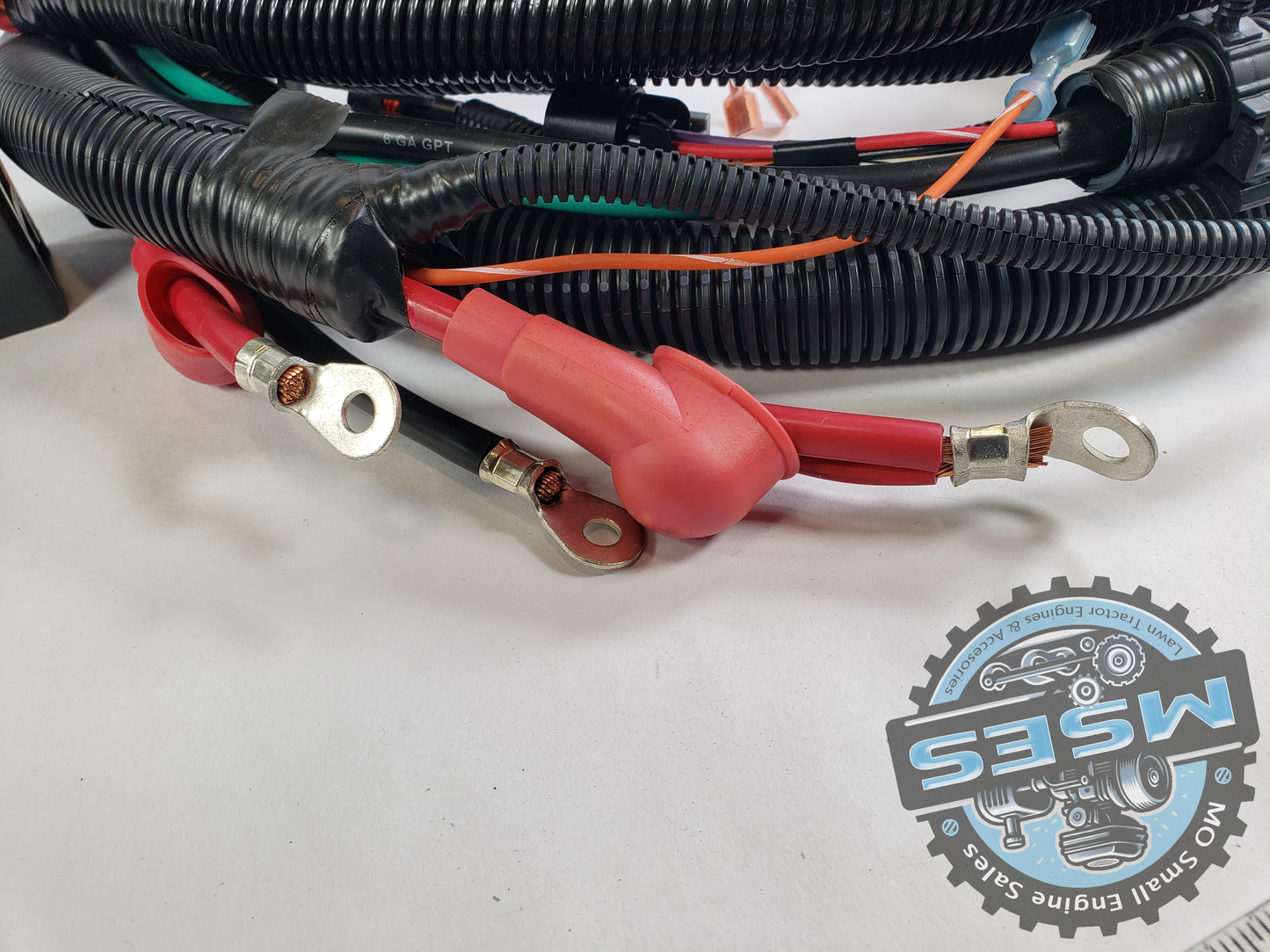 Cub Cadet 725-05203A Main Wire Harness UTV Engine Harness