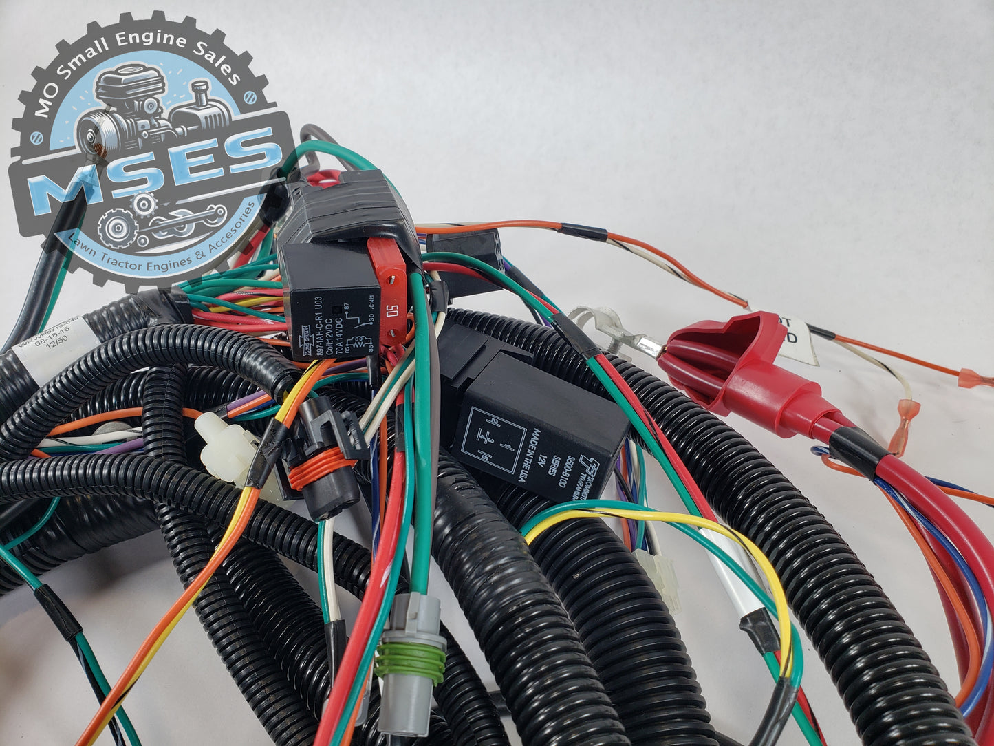 Cub Cadet 725-05203A Main Wire Harness UTV Engine Harness