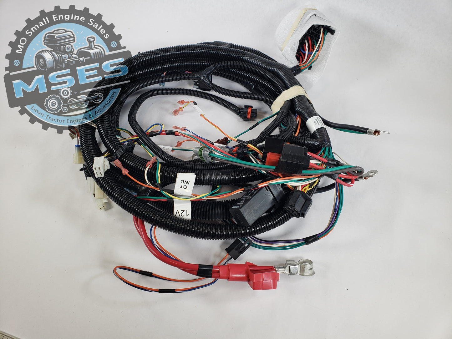 Cub Cadet 725-05203A Main Wire Harness UTV Engine Harness