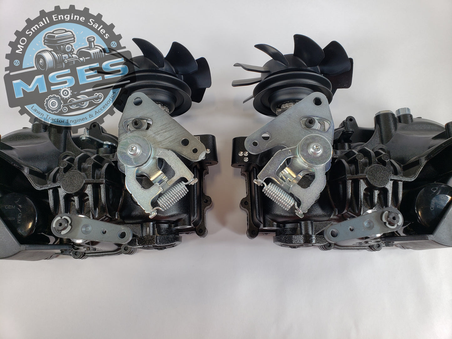 HydroGear ZT3400 Hydrostatic Wheel Drive ZU-KPEE-SN8C-3JTX & ZU-GPEE-SN8B-2JTX
