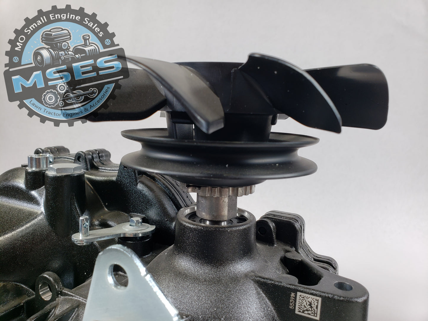HydroGear ZT3400 Hydrostatic Wheel Drive ZU-KPEE-SN8C-3JTX & ZU-GPEE-SN8B-2JTX