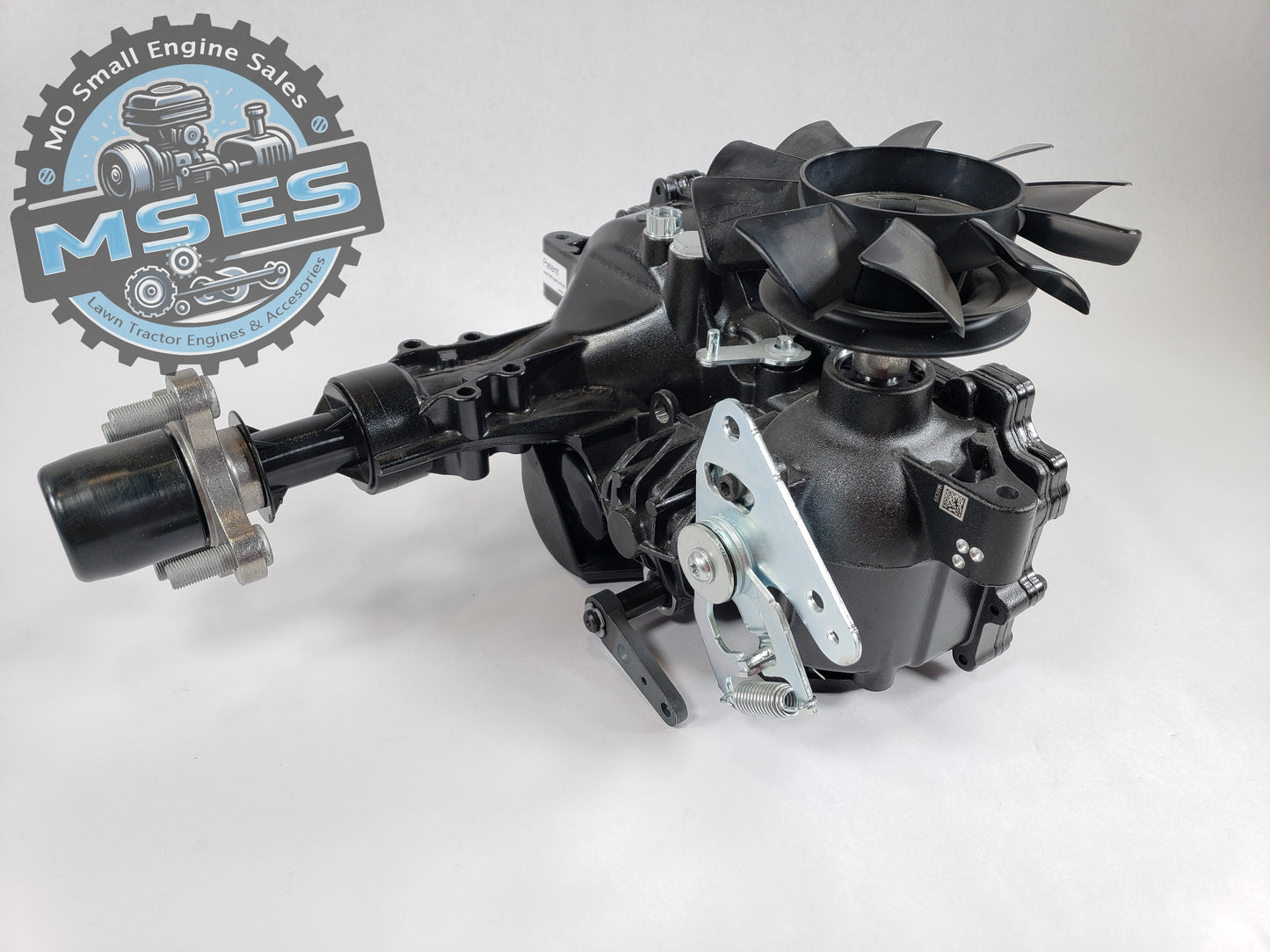 HydroGear ZT3400 Hydrostatic Wheel Drive ZU-KPEE-SN8C-3JTX & ZU-GPEE-SN8B-2JTX
