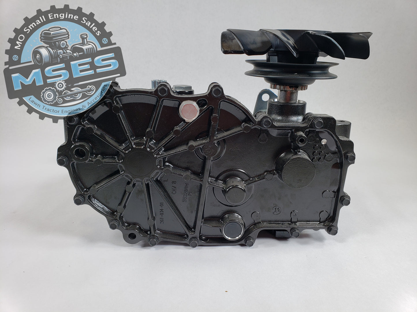 HydroGear ZT3400 Hydrostatic Wheel Drive ZU-KPEE-SN8C-3JTX & ZU-GPEE-SN8B-2JTX