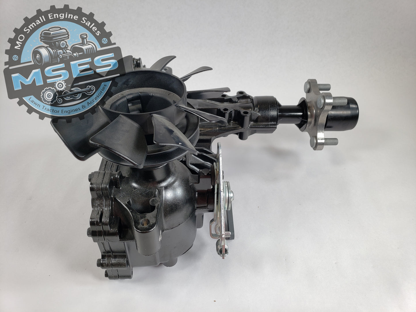 HydroGear ZT3400 Hydrostatic Wheel Drive ZU-KPEE-SN8C-3JTX & ZU-GPEE-SN8B-2JTX