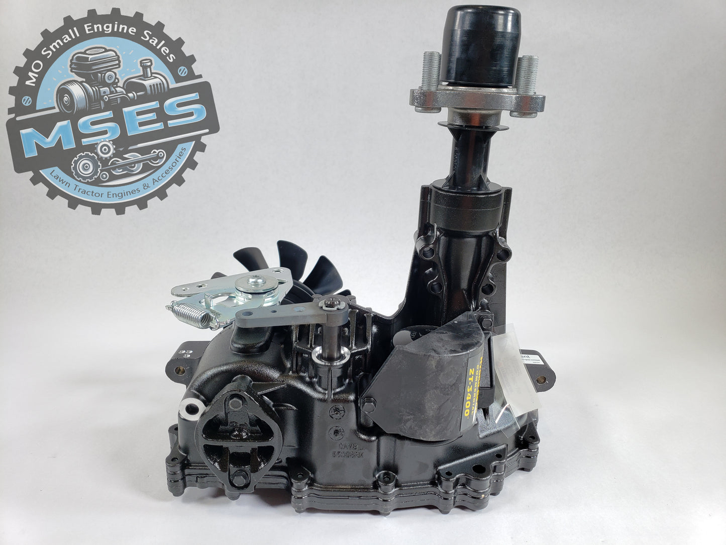 HydroGear ZT3400 Hydrostatic Wheel Drive ZU-KPEE-SN8C-3JTX & ZU-GPEE-SN8B-2JTX