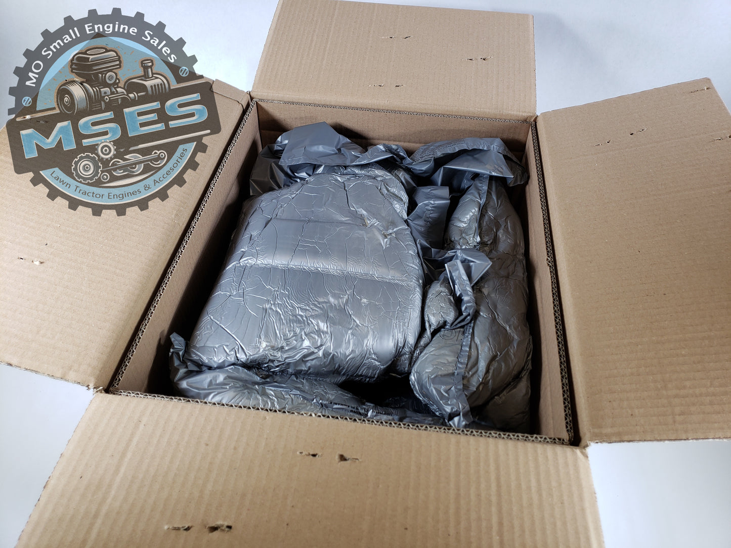 7HP Kohler Command Pro CH270-3132 Horizontal Engine 3/4 Dia. x 2-7/16 crankshaft