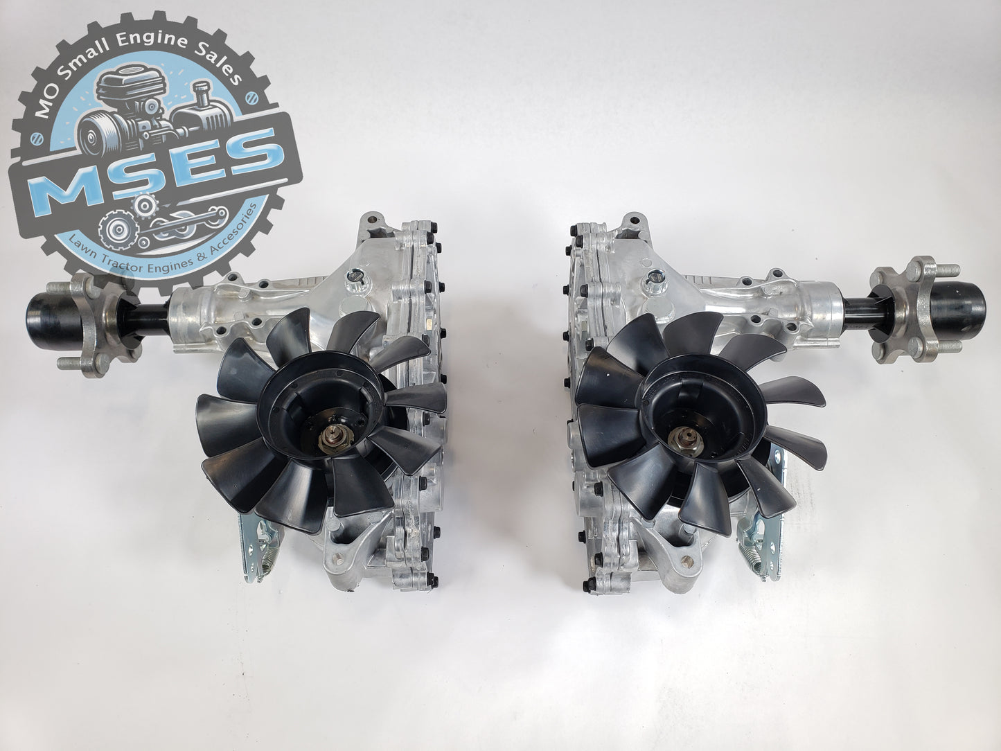 HydroGear ZT3100 Hydrostatic Wheel Drive ZM-KPEB-SN8C-3MTX & ZM-GPEB-SN8B-2MTX