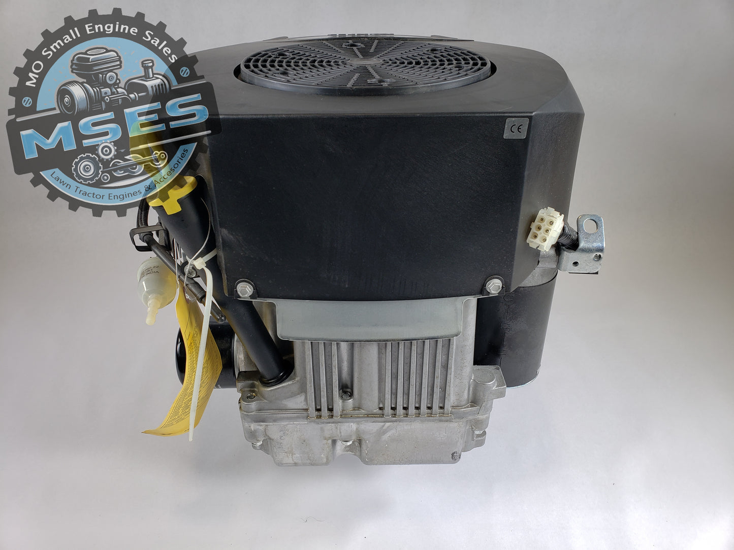 26HP Kohler 7000 Series KT745-3099 - 725CC 1" Dia. x 3-5/32" Keyed Crankshaft