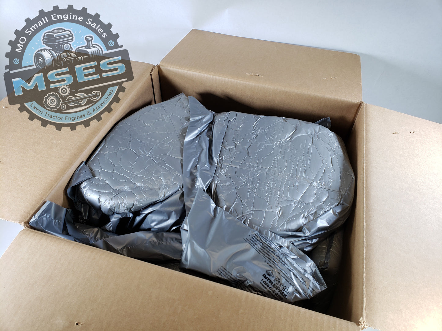 25HP Kohler Confidant Series ZT740-3064 - 725CC 1 Dia. x 3-5/32 Keyed Crankshaft