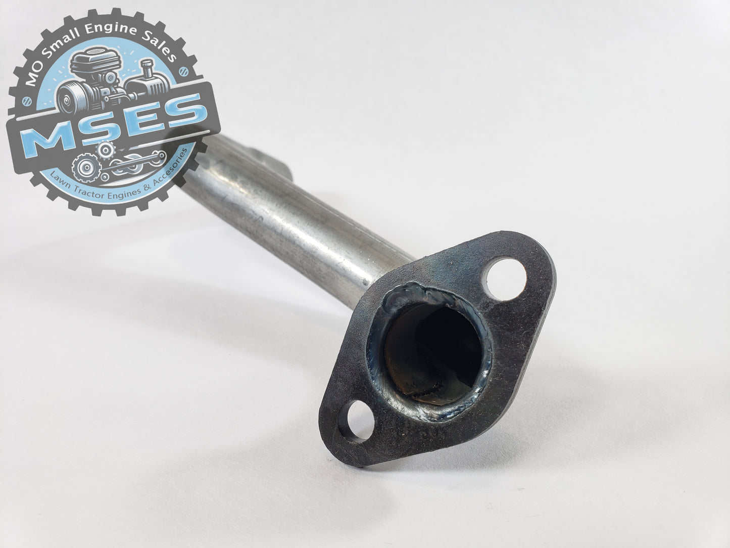 Exhaust Manifold Tube for Briggs & Stratton Engines & Husqvarna 181442 - NEW
