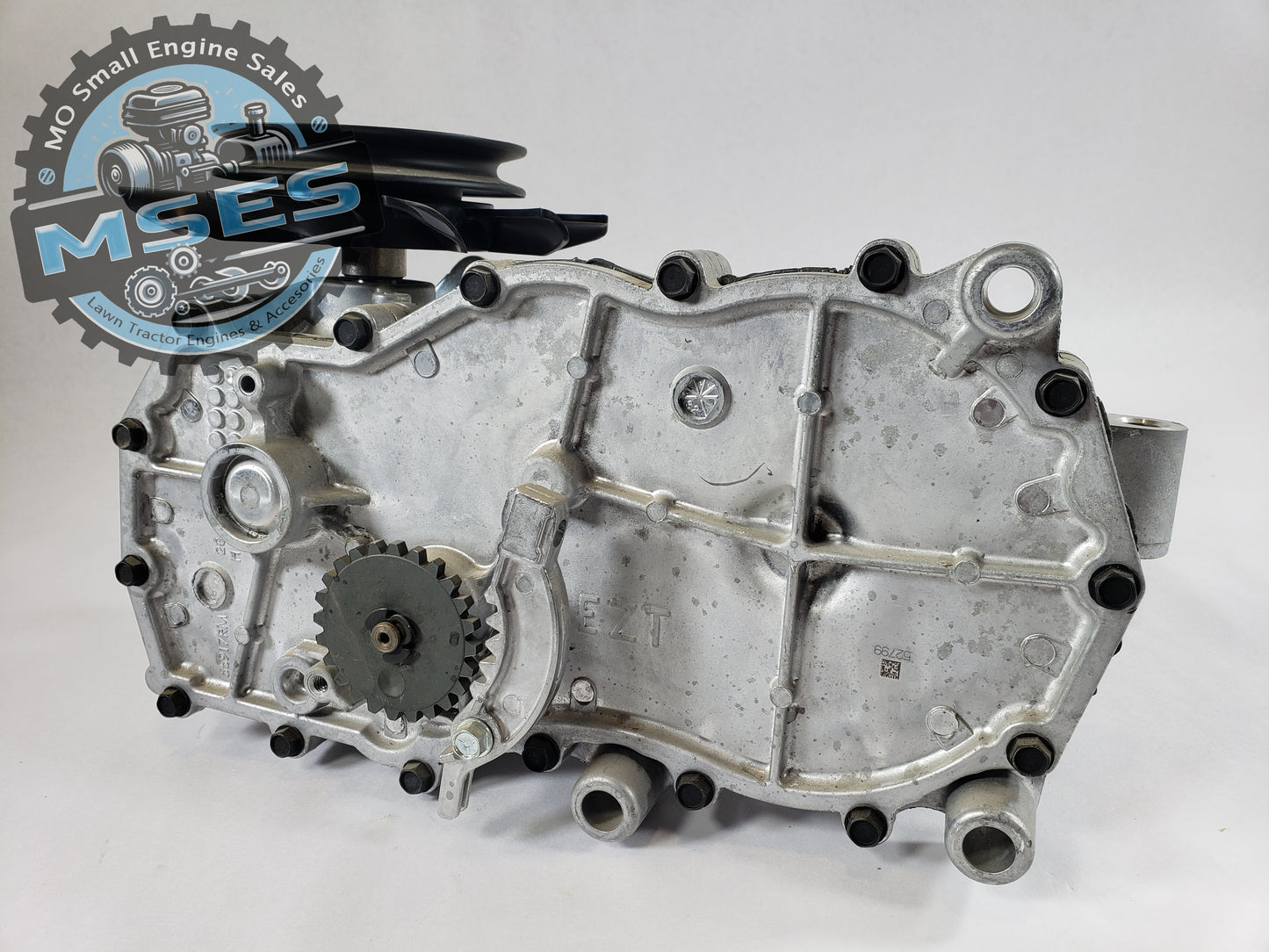 EZT2200 HydroGear Transaxle ZC-DUBB-3DKC-1PPX (LH) & ZC-AUBB-3DKB-1PPX (RH)