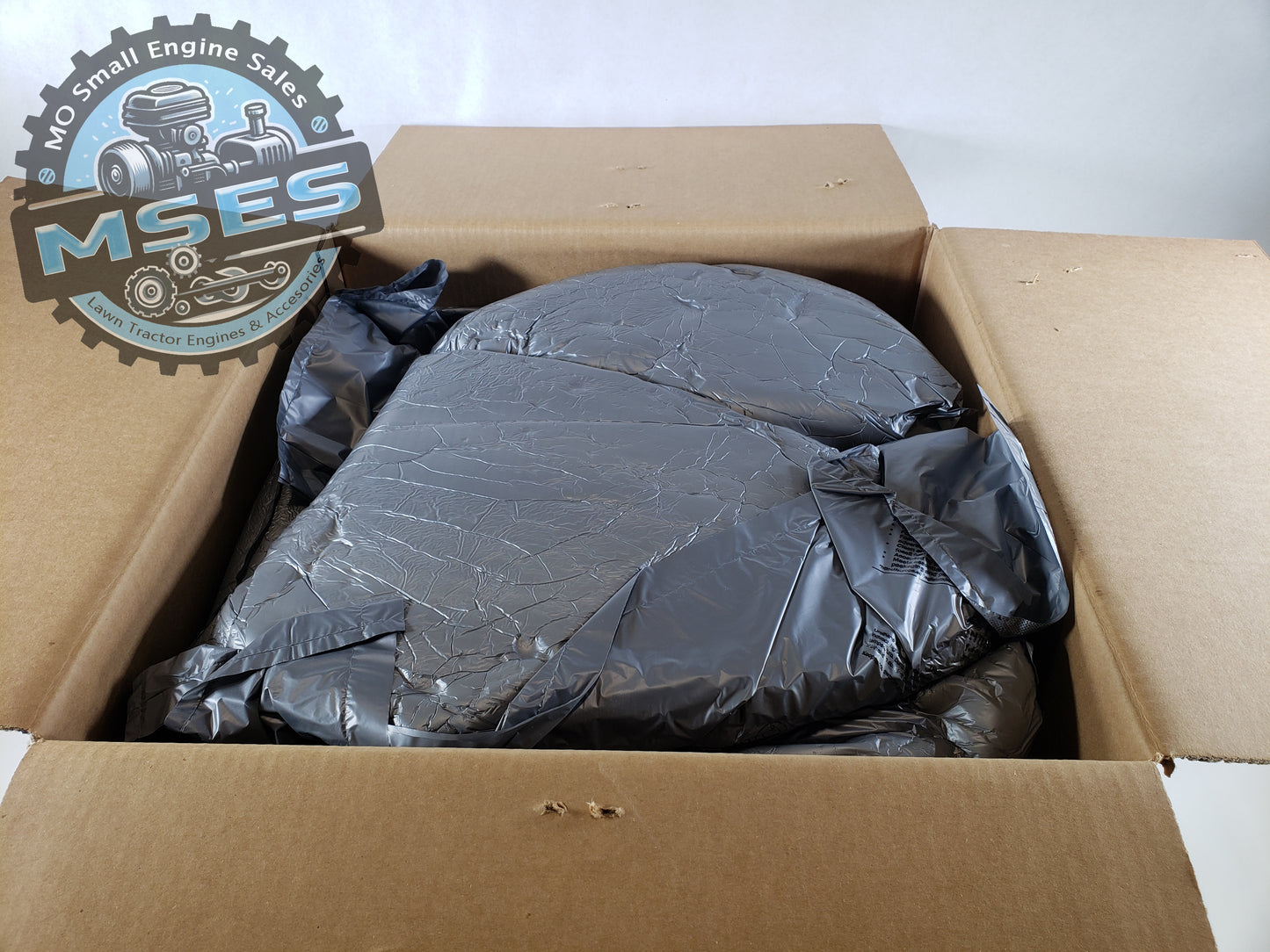 25HP Kohler 7000 Series KT740-3100 - 725CC 1" Dia. x 3.16" Keyed Crankshaft
