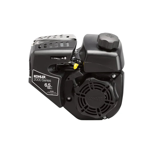 6.5 HP Kohler RH265-3103 Horizontal Engine 0.750" x 2.43" Replaces HH265-0001