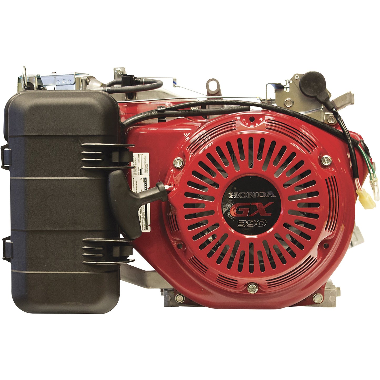 11.7HP Honda Horizontal GX390RT2-VWE OHV Engine for Generators GX Series
