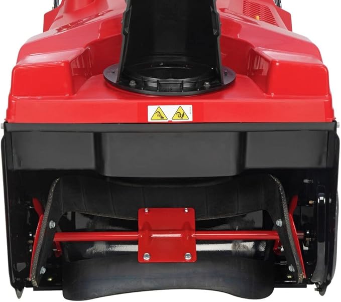 Troy-Bilt 31AS2S5GB66 179cc 4-Cycle Single Stage 21 in. Gas Snow Blower