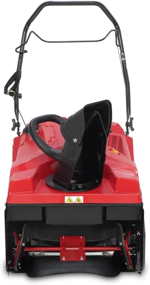 Troy-Bilt 31AS2S5GB66 179cc 4-Cycle Single Stage 21 in. Gas Snow Blower