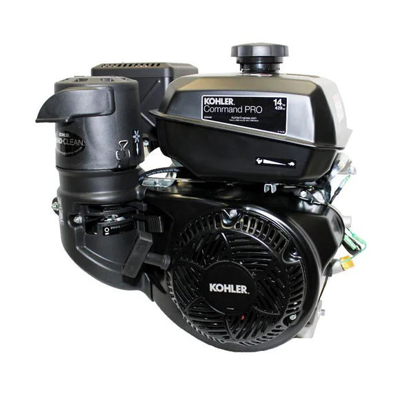14HP Kohler CH440-3302 Horizontal Command PRO Engine 1"x3.48" Replace CH440-3149
