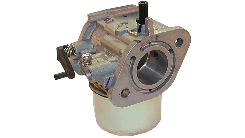 Walbro 198-004 Carburetor Walbro LMF Kawasaki 15004-0823 Used on Kawasaki FS481V