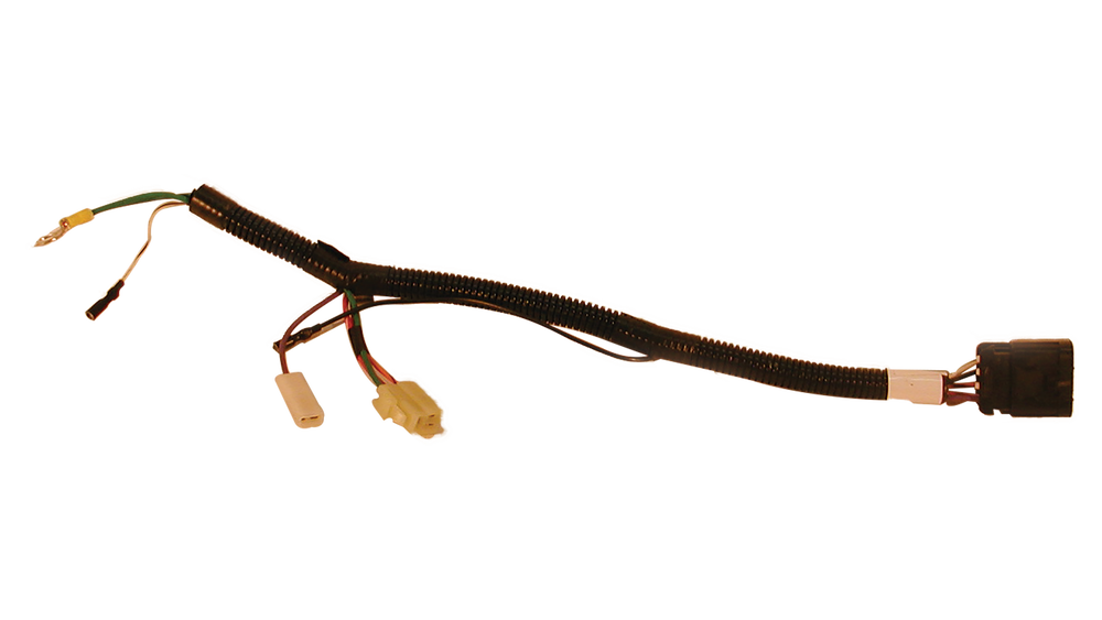 Cub Cadet Volunteer Utility Vehicle Engine Wire Harness 725-05199