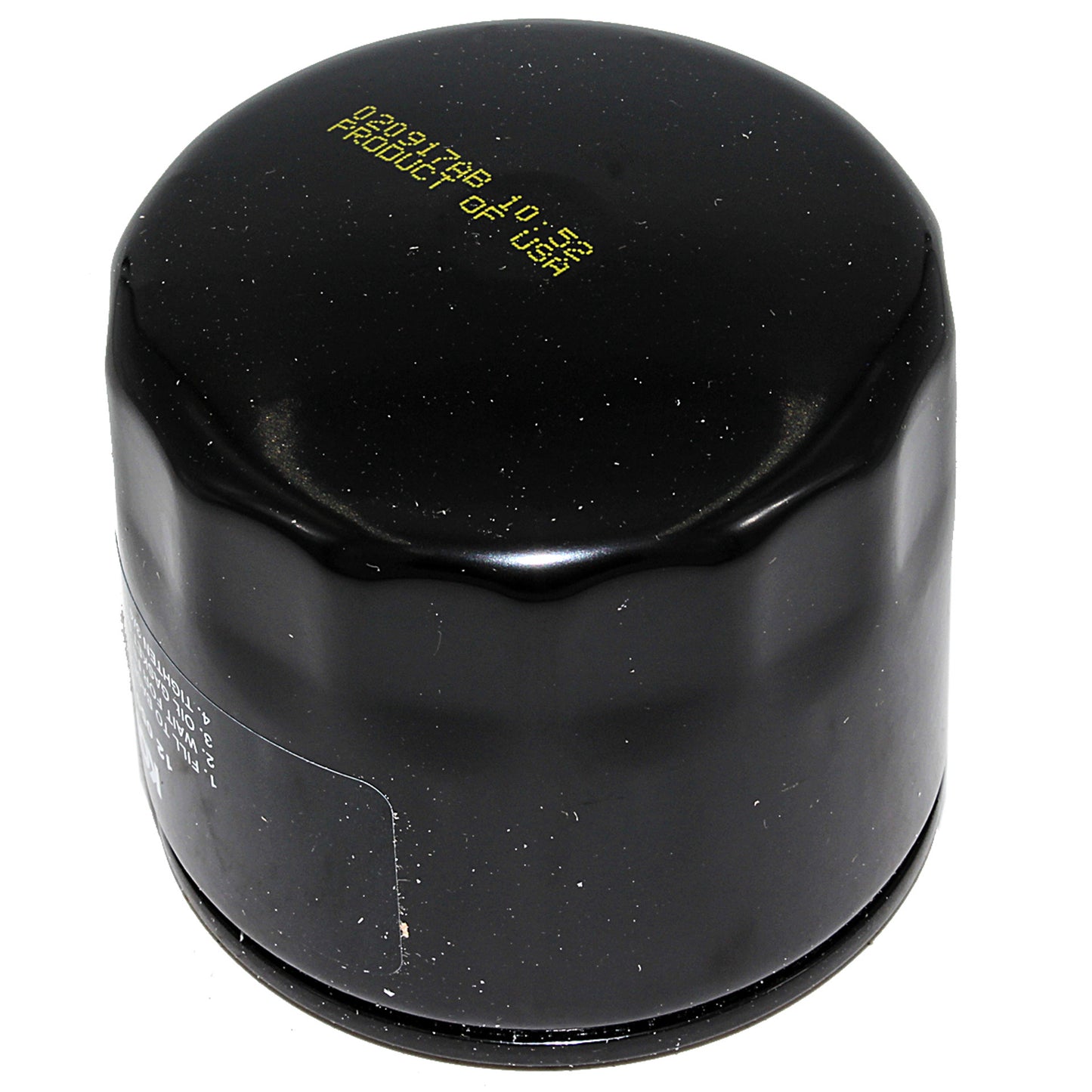 Genuine OEM Kohler Full-Flow Short Oil Filter, 12 050 01-S