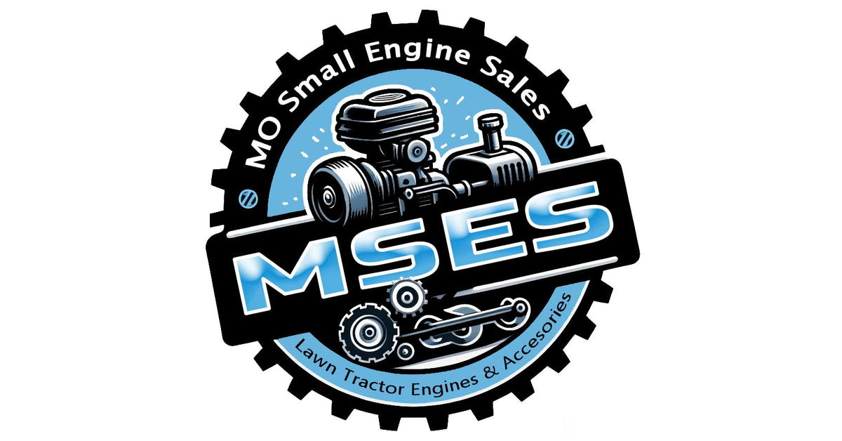 Vertical Shaft Engines for Sale | Mo Small Engine Sales