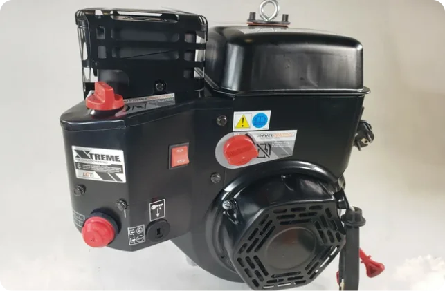Lawn Equipment