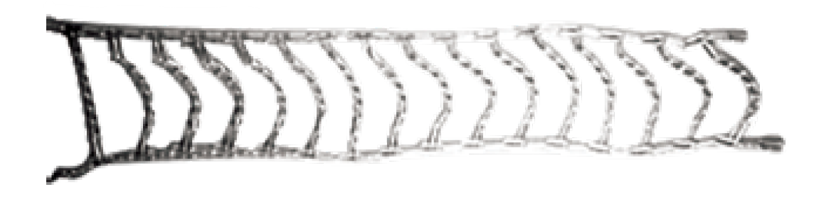 Pair of Tire Chains 33-31 For Tire Size: 4.10X3.50-5 Link Spacing: 2