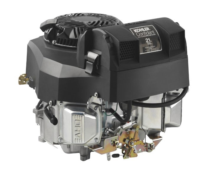 21HP Kohler Confidant ZT720-3027 - 725CC 1" Dia. x 3.16" Keyed Crankshaft