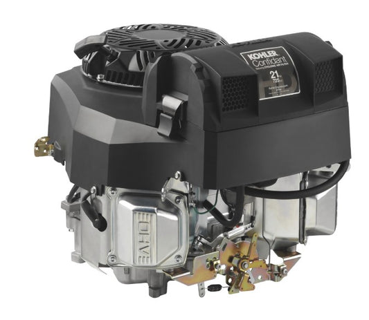 21HP Kohler Confidant ZT720-3027 - 725CC 1" Dia. x 3.16" Keyed Crankshaft