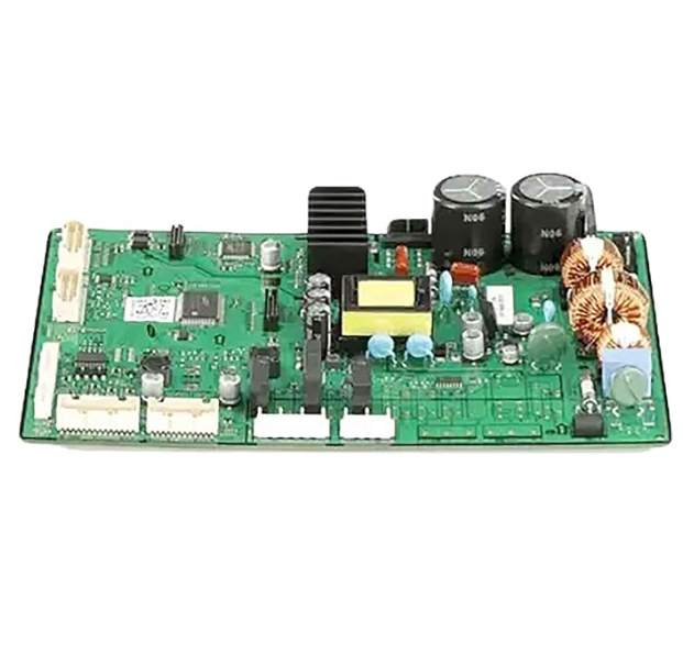 New Genuine OEM Samsung Refrigerator Main Control Board DA92-01199R