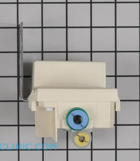 New Genuine OEM GE Ice Machine Water Inlet Valve WR57X10095