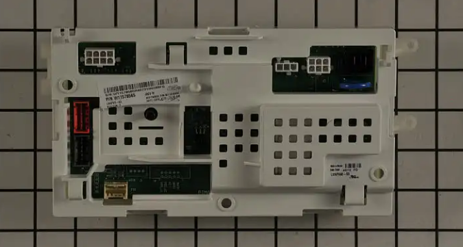 New Genuine OEM Whirlpool Washing Machine Control Board W11603810