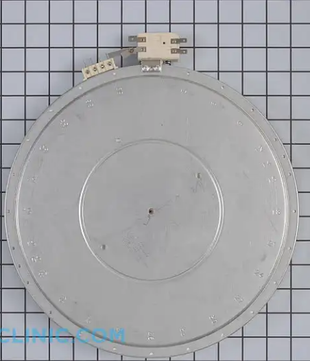 New Genuine OEM Frigidaire Range/Stove/Oven Radiant Surface Element 316216703