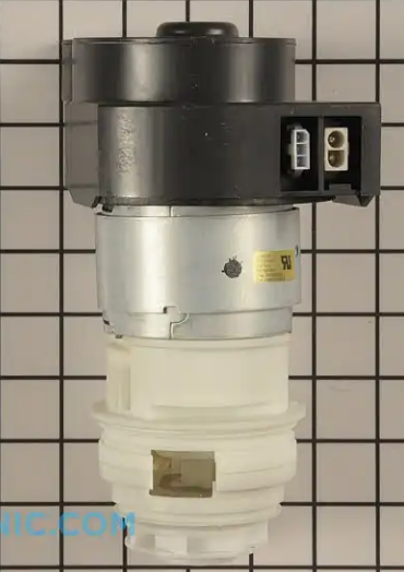 New Genuine OEM Frigidaire Dishwasher Circulation Pump 154853801