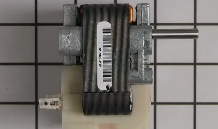 New Genuine OEM York Coleman Furnace Fan Motor S1-7990-314P