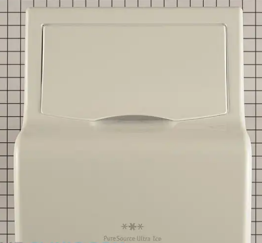 New Genuine OEM Frigidaire Refrigerator Ice Bucket Assembly 241860812